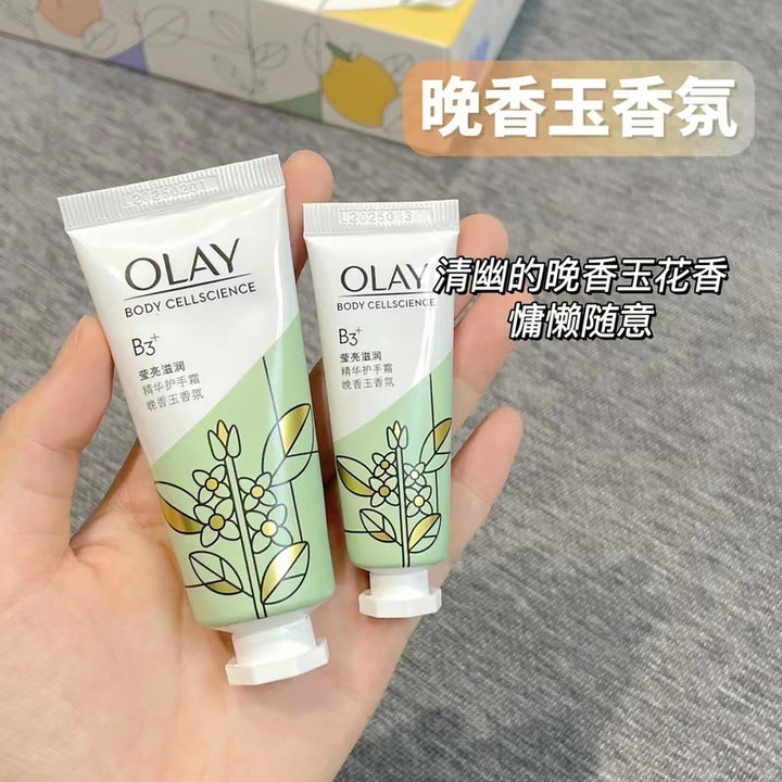 OLAY Moisturizing