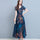 Korean Style Elegant Age-Reducing Mid-Length Dress – 2026 Summer Versatile Short Sleeve Women's Dress