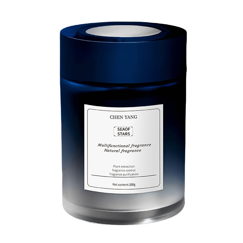 Inverted Car Aromatherapy Diffuser – Essential Oil Home & Bedroom Air Freshener