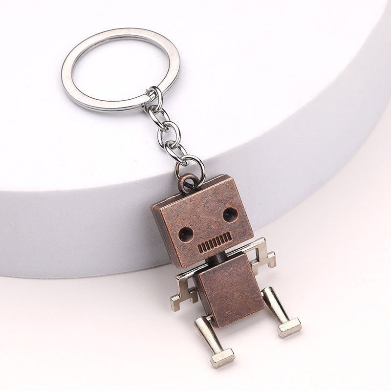 Key Hanging Decor Creative Keychain Hanging Decor Wholesale Small Gift