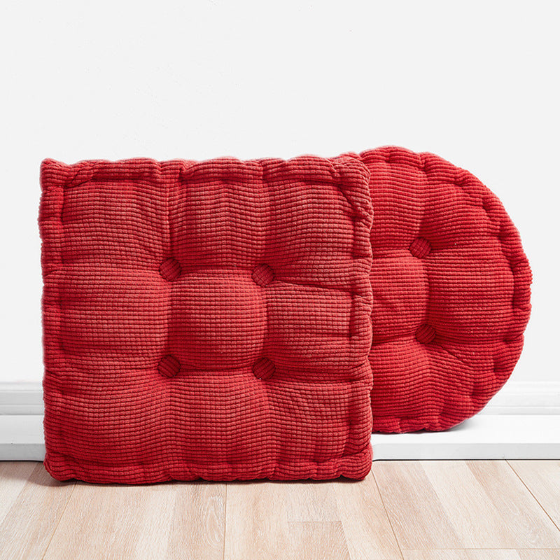 Thickened Office Student Seat Cushion