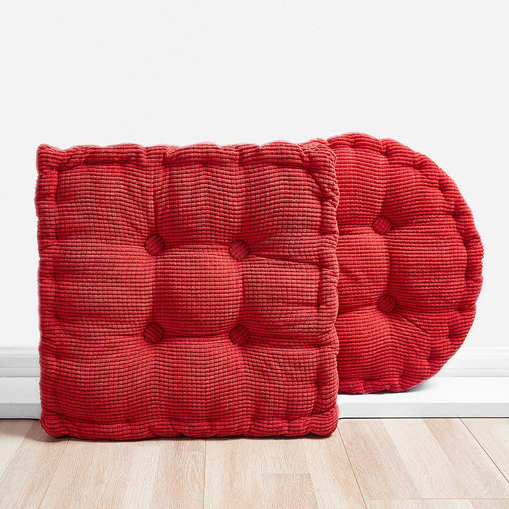 Thickened Office Student Seat Cushion