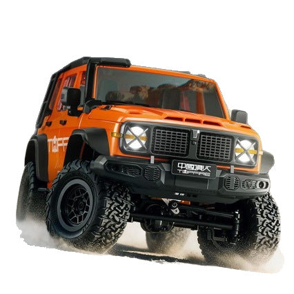 1:12 300 RC CAR MN 300