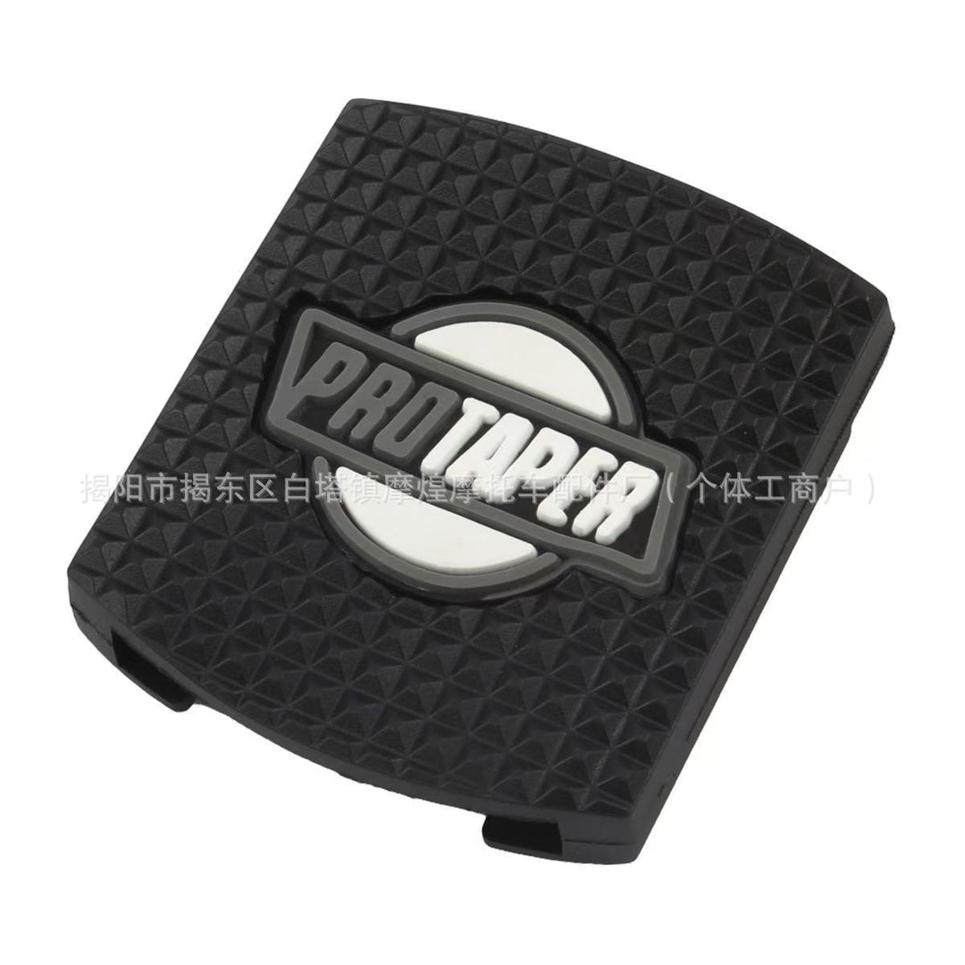 Motorcycle Floor Mat PRO Non Slip CG 125 Universal