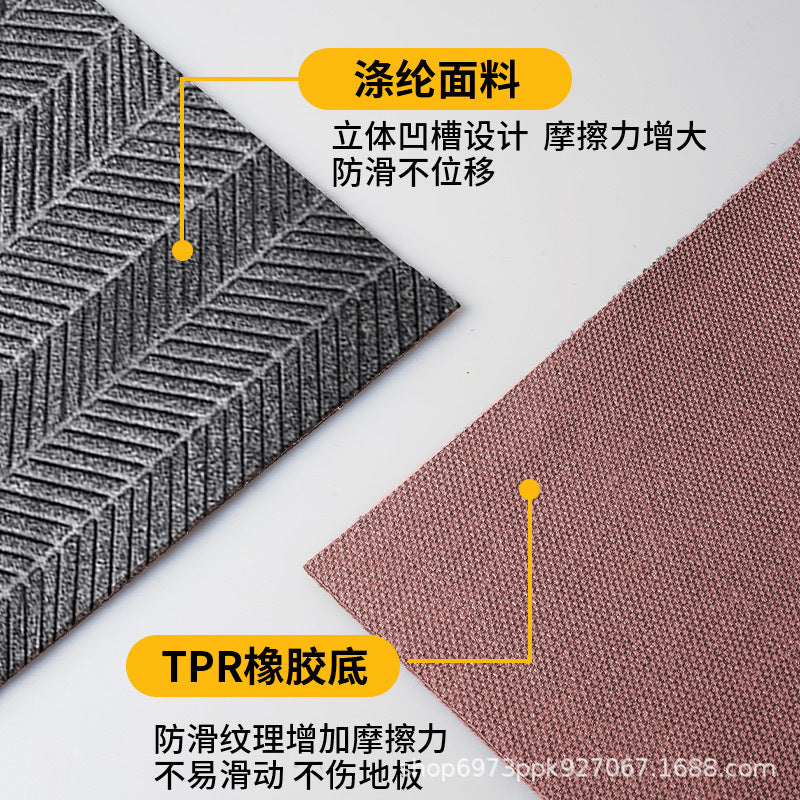 Floor Mat Floor Mat Non Slip Carpet