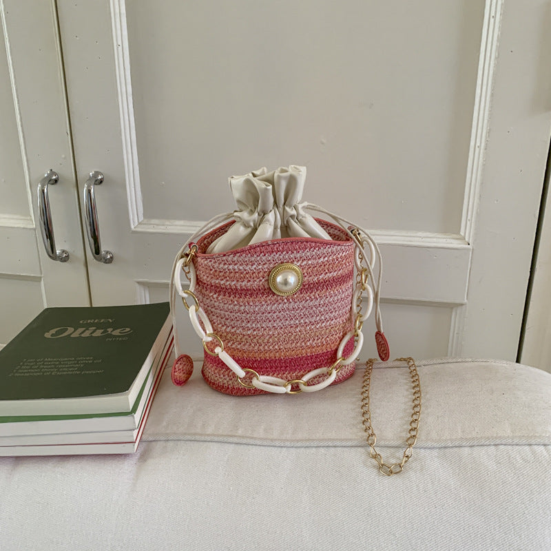 New Cute Cotton Mini Small