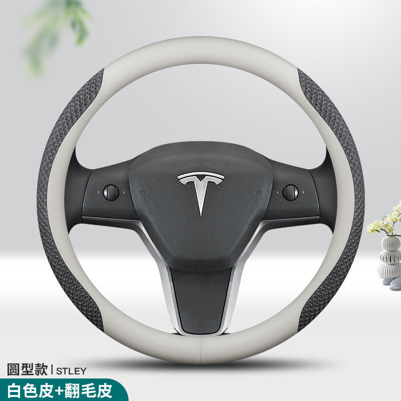Tesla Model 3 Model Y