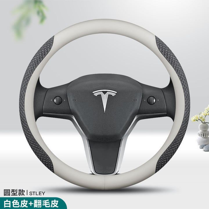 Tesla Model 3 Model Y