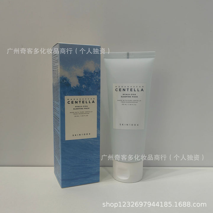 skin 1004 Toner Serum Face Wash Face Cream 1