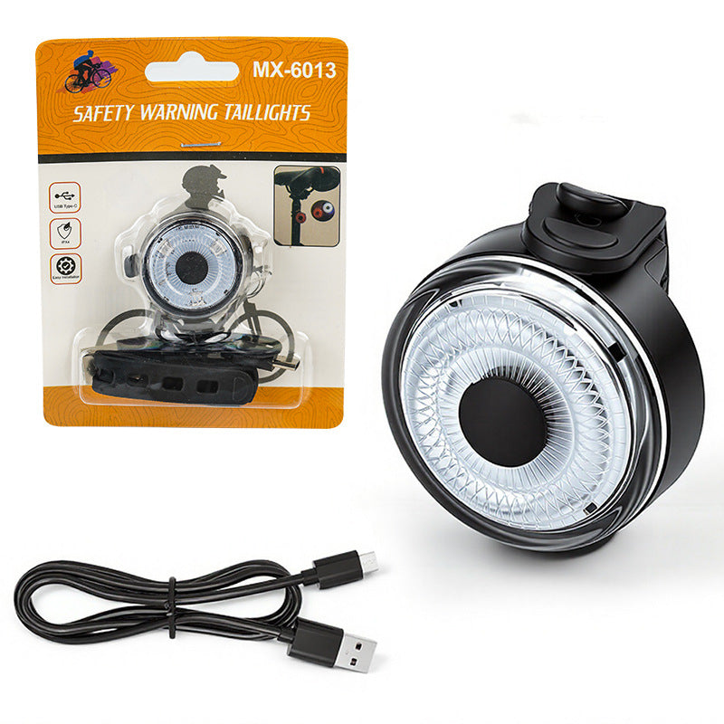 New Bicycle USBCharging Creative Accessories
