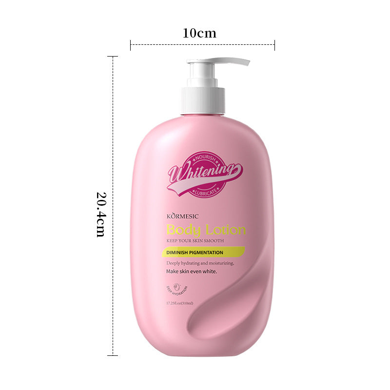 KORMESIC Body lotion Moisturizing Best Seller