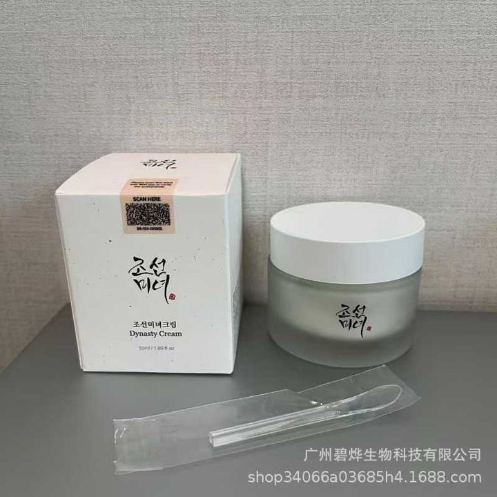跨境Beauty of Joseon朝鲜美女面霜洗面奶爽肤水卸妆油防嗮精华液