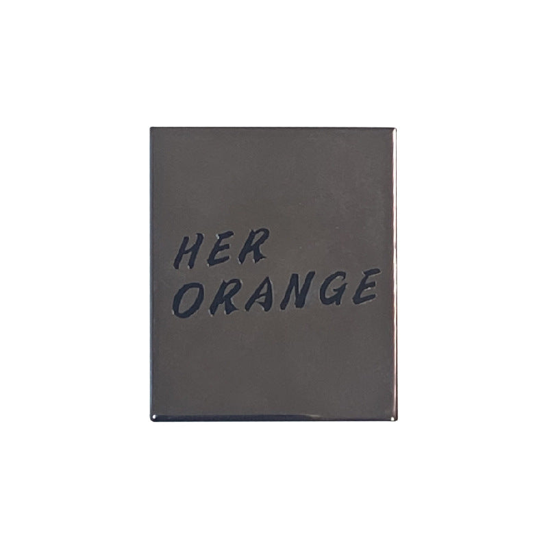 HERORANGE~轻奢贵影单颗眼影珠光爆闪变色龙碎钻提亮土豆泥眼影盘