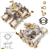 Carburetor for 50MM Auto Engine Parts Carburetor 50DCOE