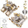 Carburetor for 50MM Auto Engine Parts Carburetor 50DCOE