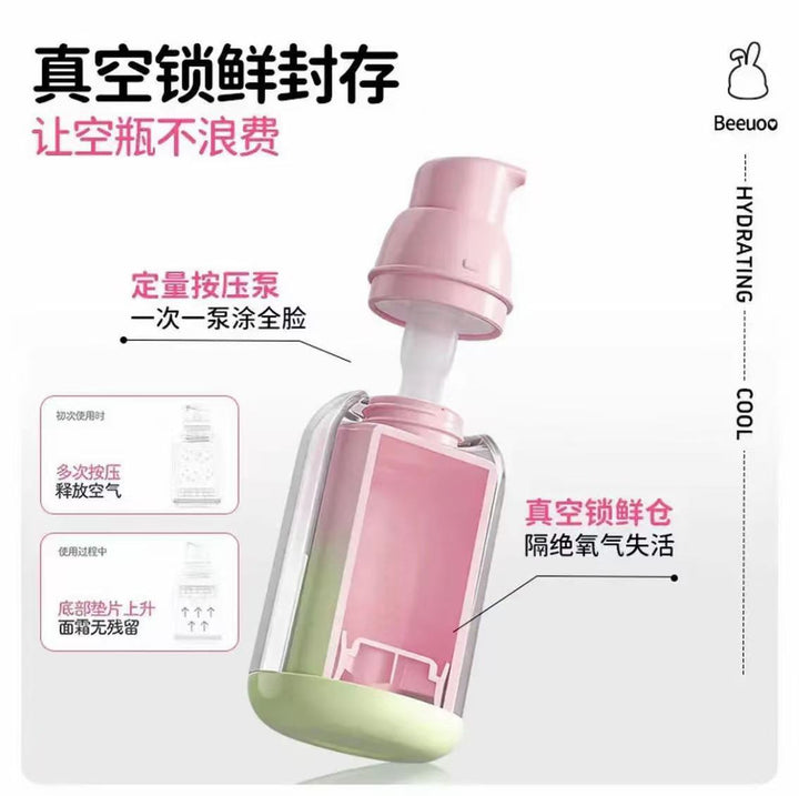 Face Cream Moisturizing Nourishing Fall/Winter Children Baby Special Face Cream Kids Wholesale