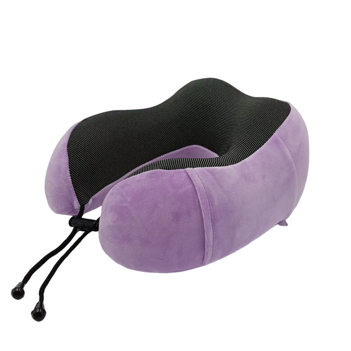 U Travel Memory Foam U Storage Office