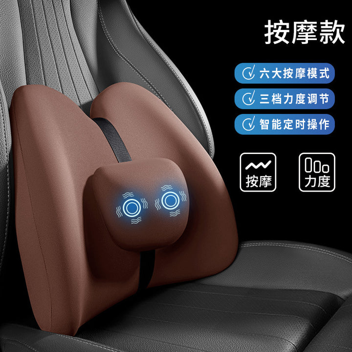 New Car Memory Foam Neck Pillow Wholesale