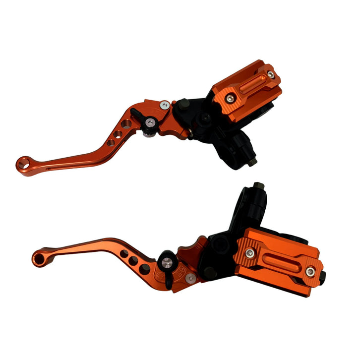 Motorcycle Modified CNC 22 MM