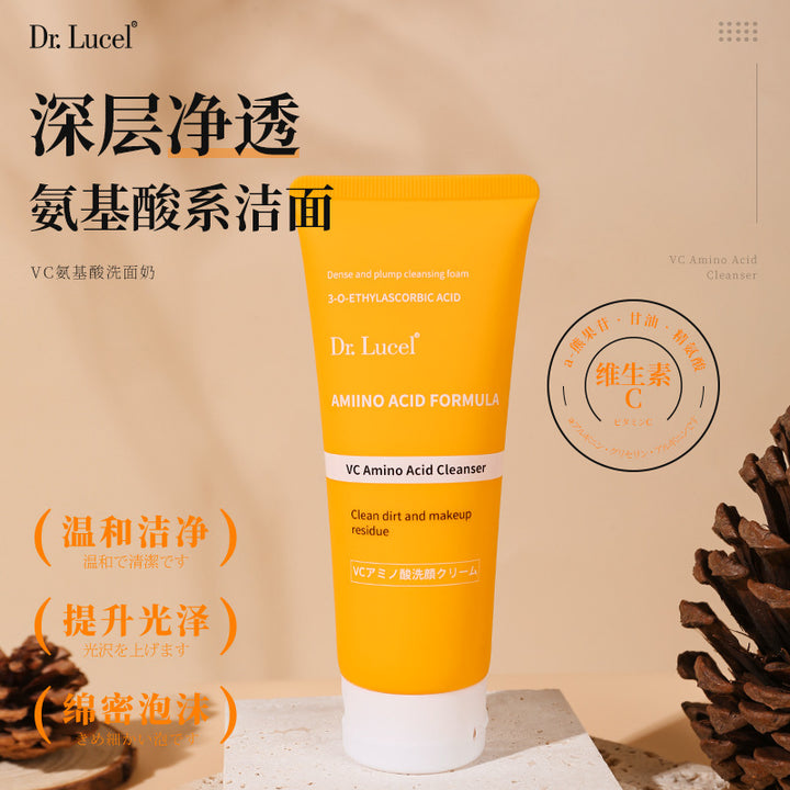 C A Moisturizing c