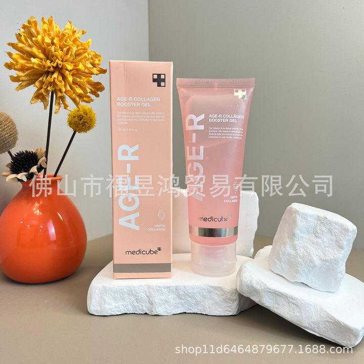medicube Serum Face Cream Toner