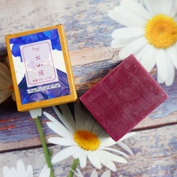 200 g Cowhide Rose Face Cleanser