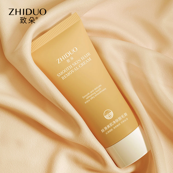 Hair Removal Cream Gentle Womens Hair Removal Cream