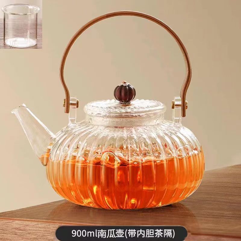 Set Glass Light Luxury