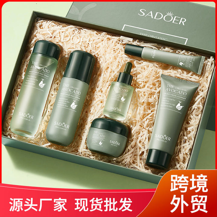 SADOER Skincare Face Set Export