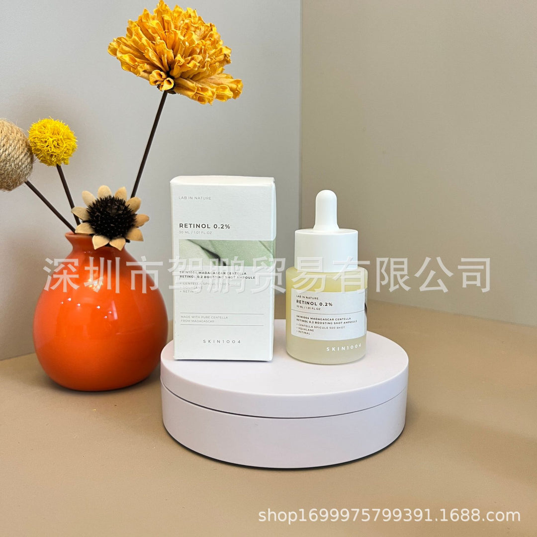 skin 1004 Serum Face Cream Face Wash Toner Mask