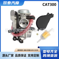 化油器适用Arctic Cat300 250DVX 3306-881 3306-245摩托车化油器