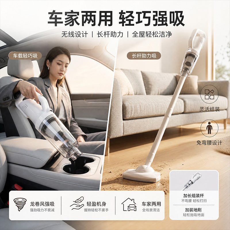 Car Mount Wireless Home