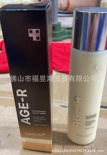 medicube Serum Face Cream Toner