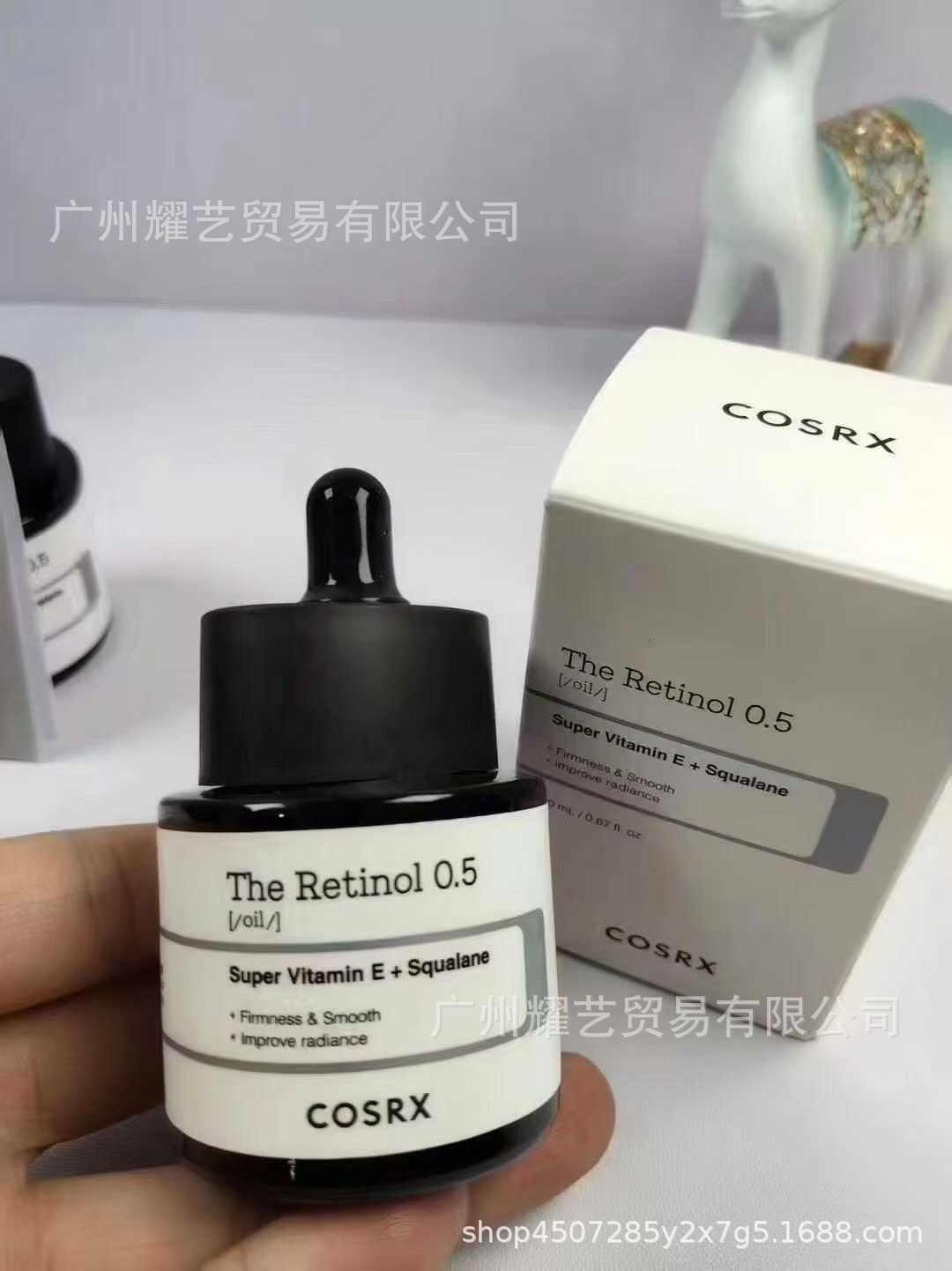 cosrx Essence Eye Cream Face Wash Face Cream Drop Shipping