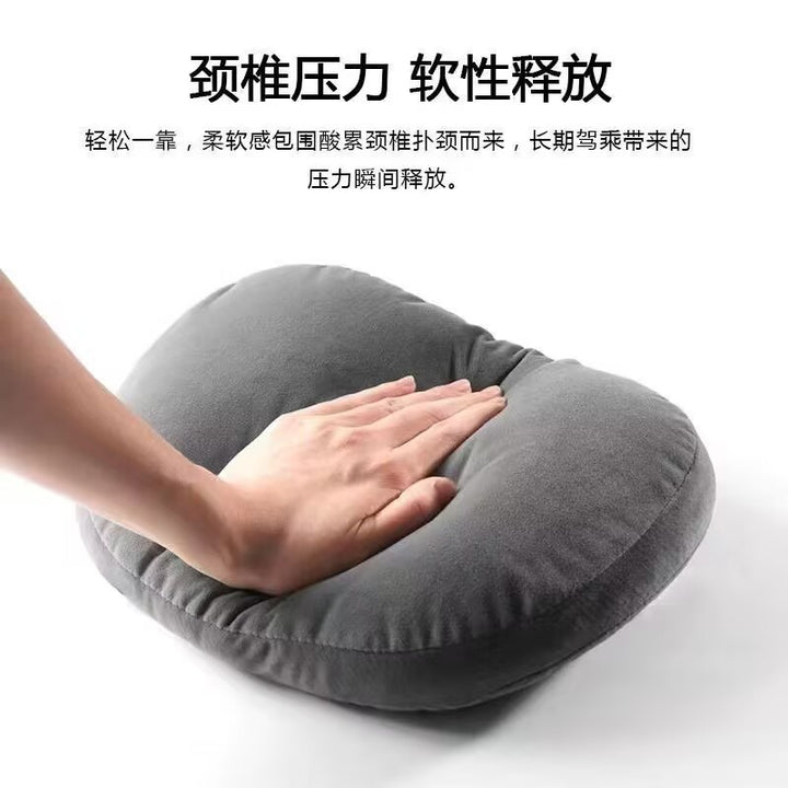 Car S Car Car Car Mount Neck Pillow Car