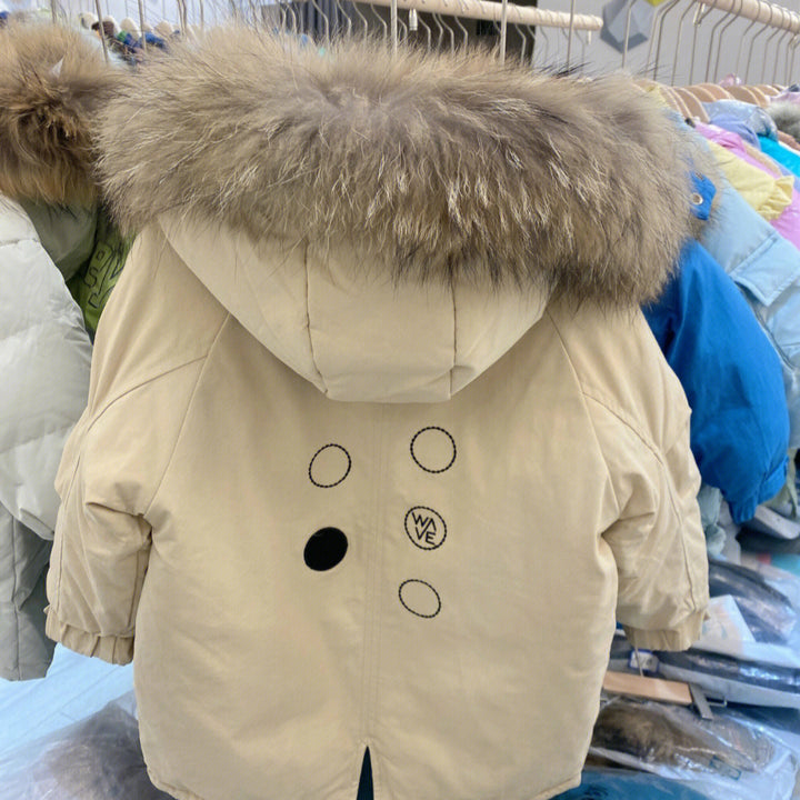 Jnby 24 New Jacket