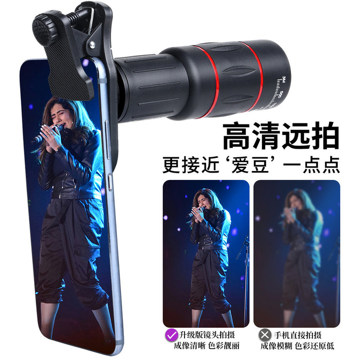 28 x Phone Camera