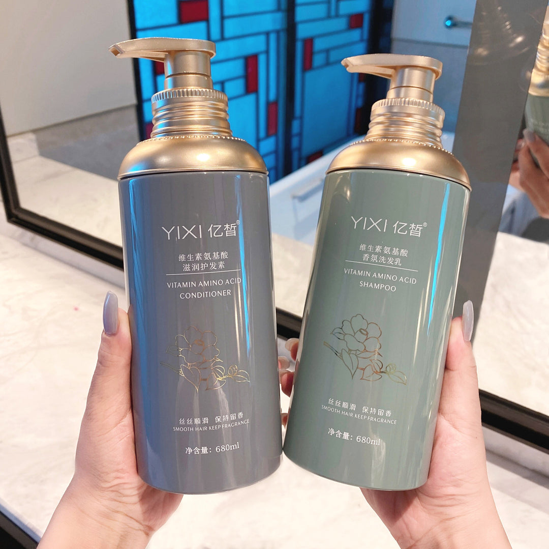 Set Body Wash Moisturizing Body Wash 680 ML Wholesale