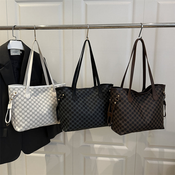 Trendy Women Crossbody Bag