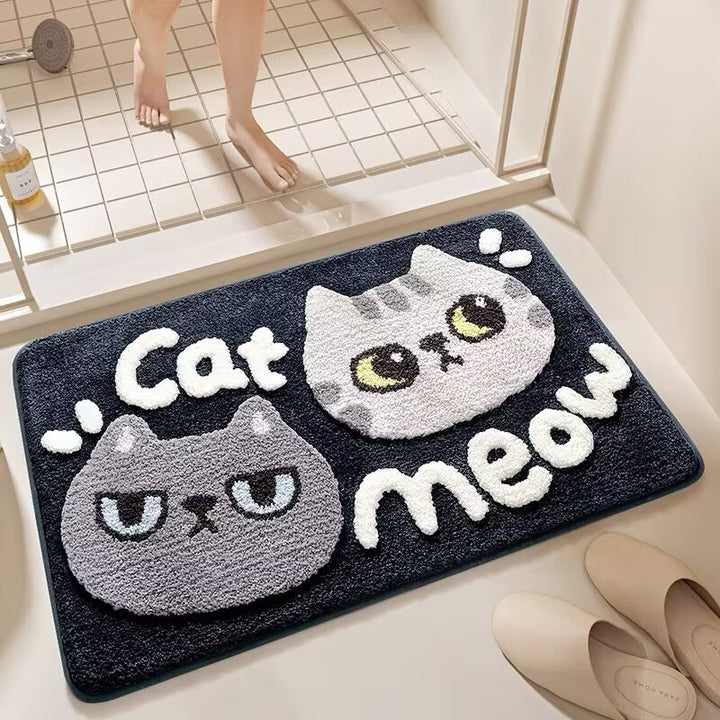 Floor Mat Floor Mat Home Non Slip Carpet
