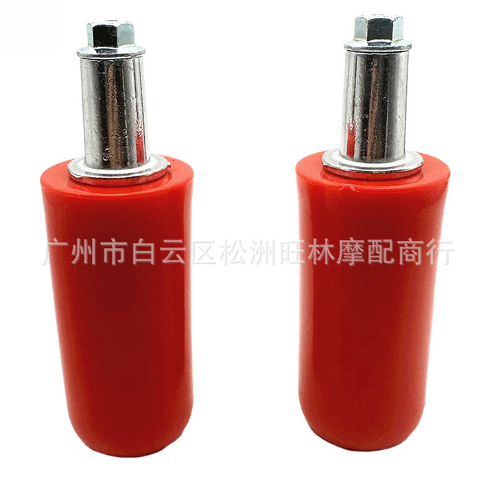 Motorcycle 10 MM PK PK Shockproof