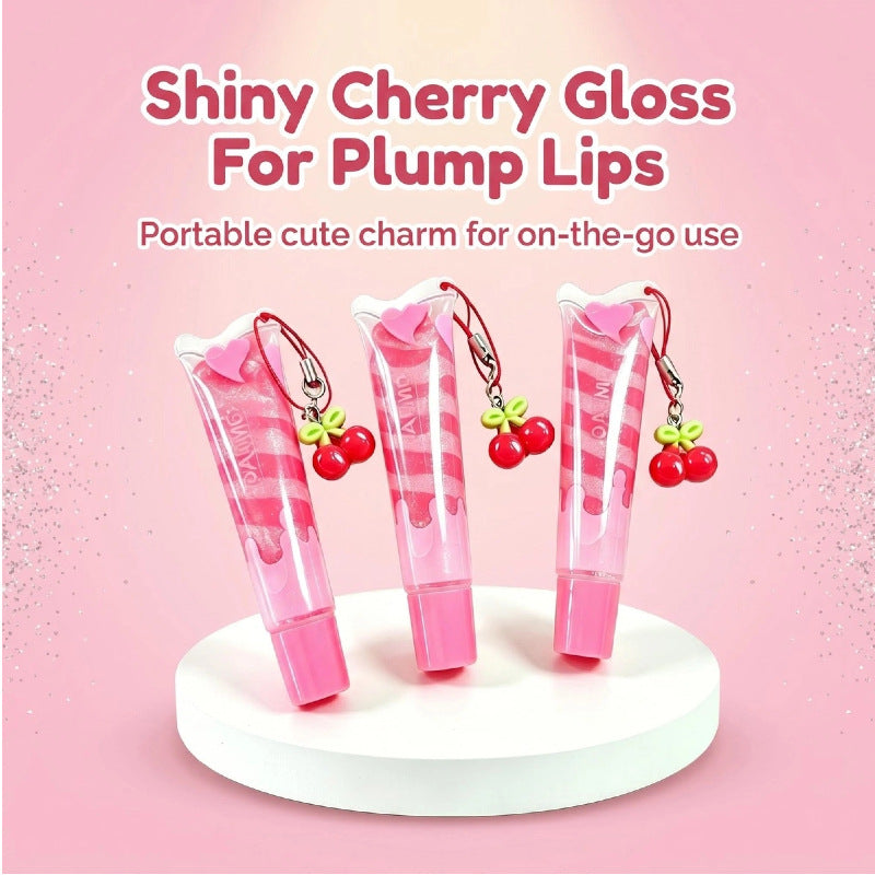 OAUMD Lip Gloss Transfer-Proof