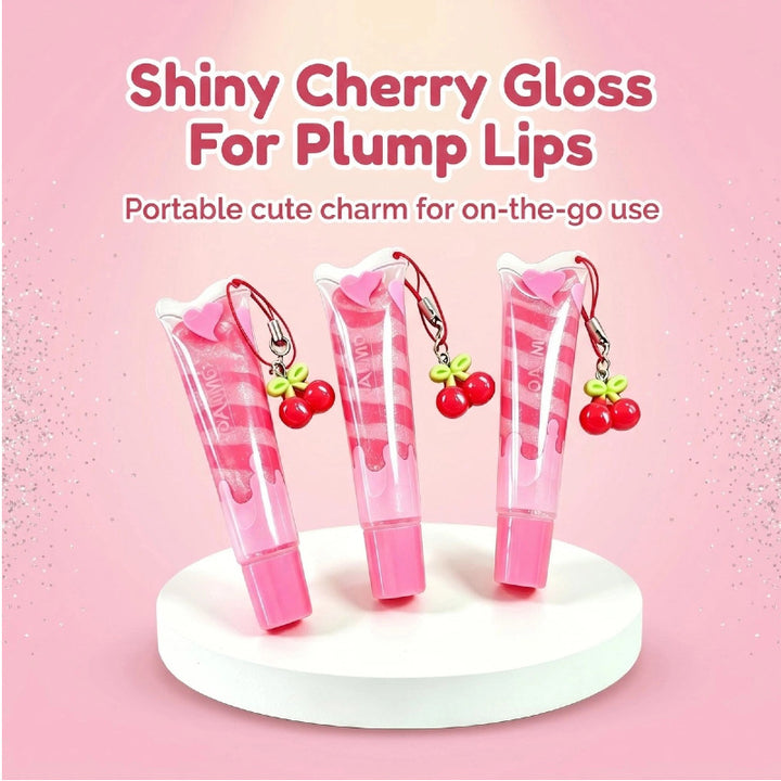 OAUMD Lip Gloss Transfer-Proof