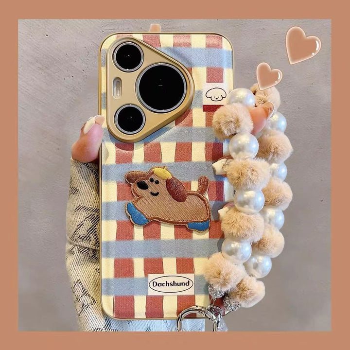 For Huawei Mate 70 Pro Phone Case 60 P 70/60 Protective Case 50 P