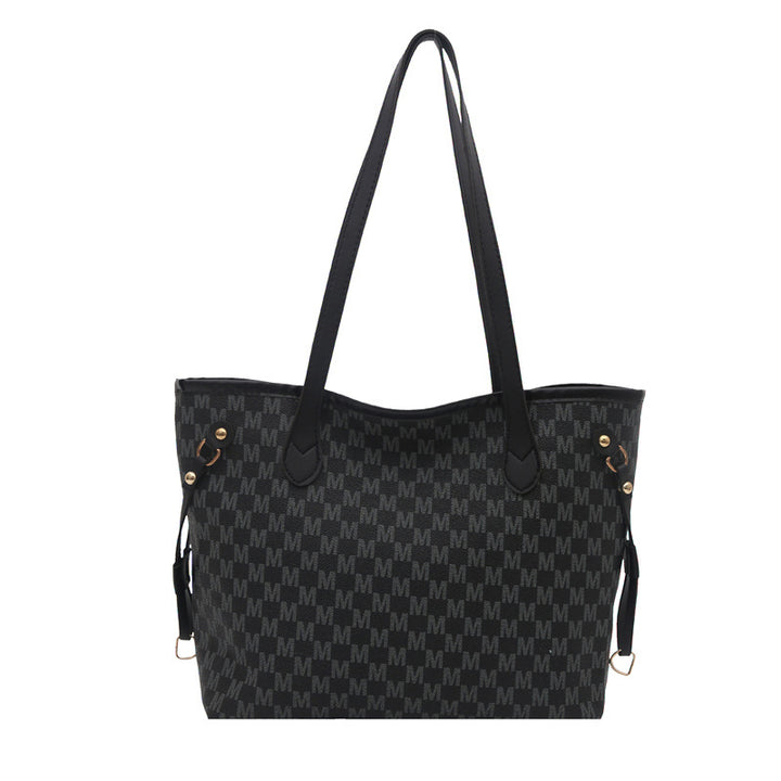 Trendy Women Crossbody Bag