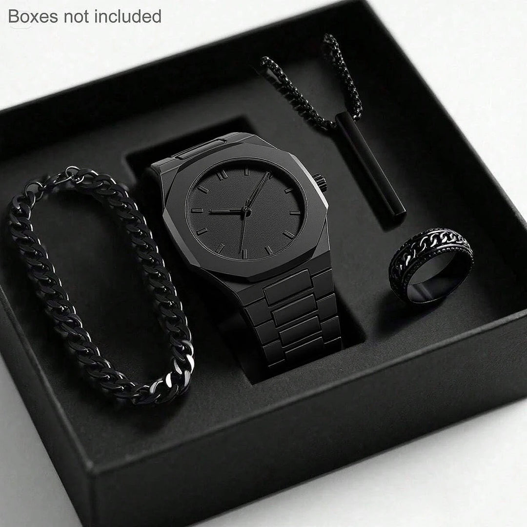 Men's Premium