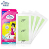 Mavela Wax Hair Removal Strips – 8/30 Pieces Leg Underarm Body Wax Kit