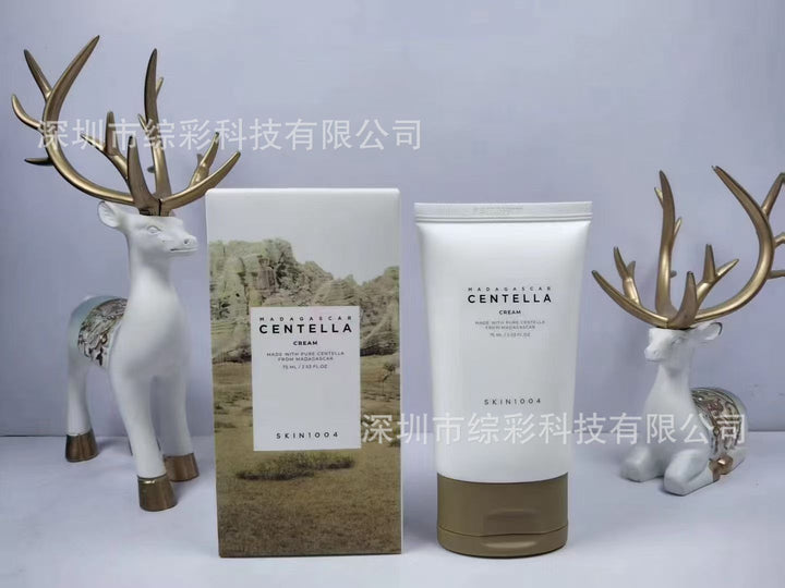 skin 1004 Face Cream Face Wash Essence