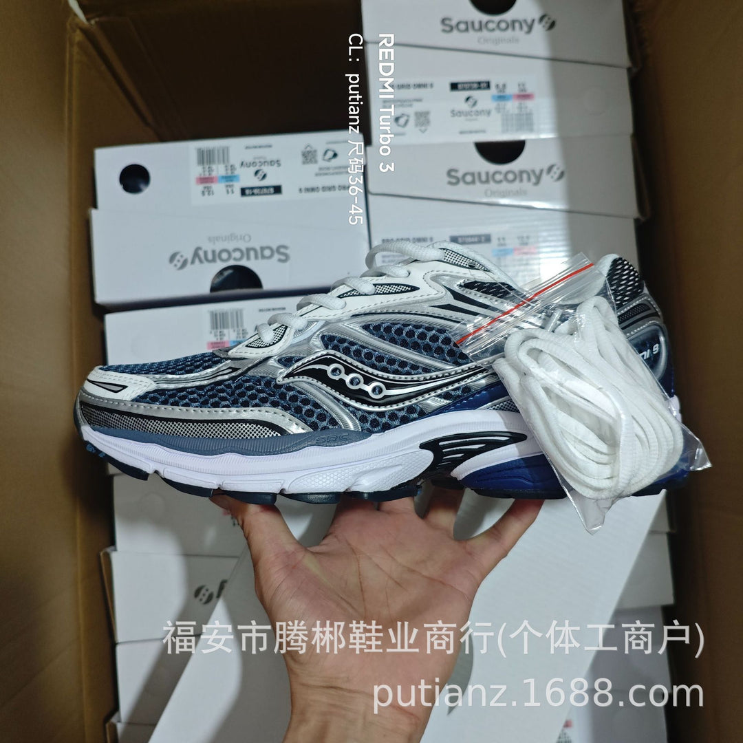 Saucony PROGRID OMNI 9 9