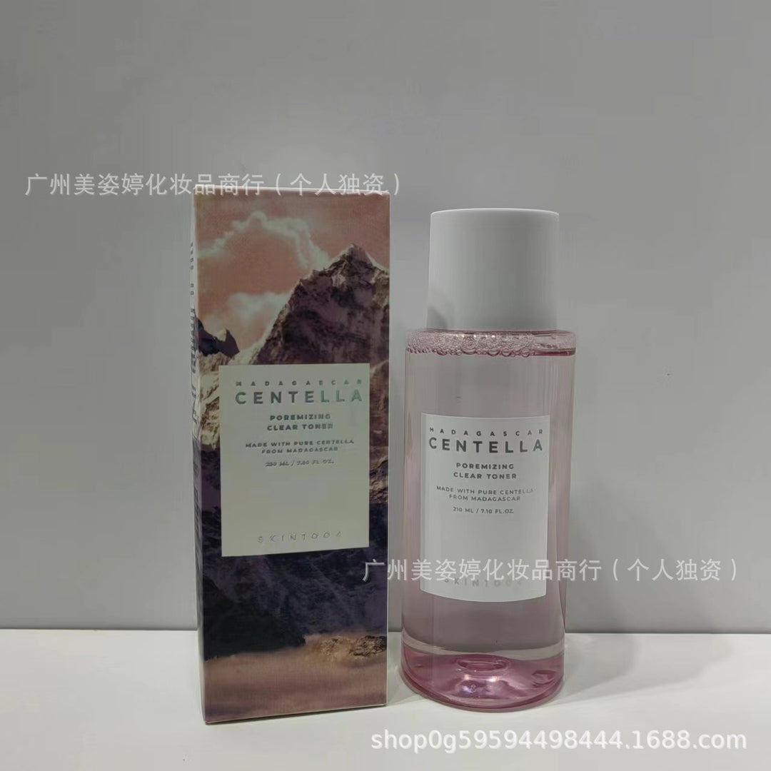 Skin 1004 Toner Essence Face Wash Face Cream